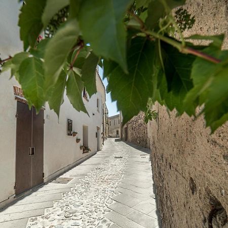 فندق Domo Pro Vois أروسييْ المظهر الخارجي الصورة